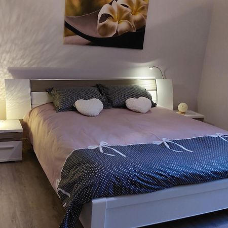 Gite "Le Piemont Des Vosges " Stotzheim Zewnętrze zdjęcie