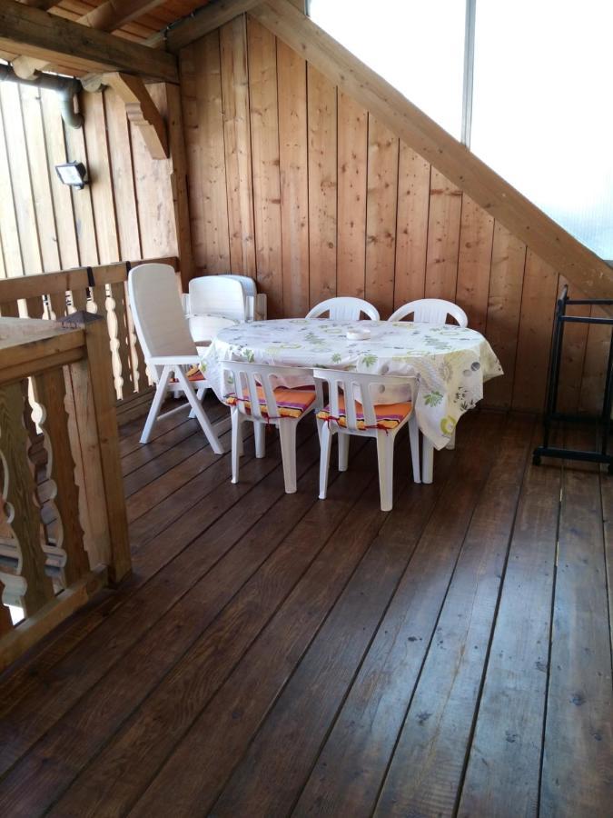 Gite "Le Piemont Des Vosges " Stotzheim Zewnętrze zdjęcie